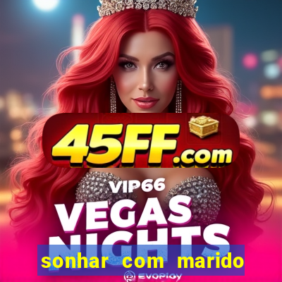 sonhar com marido indo embora com amante